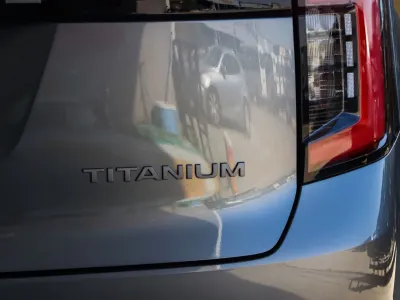 2025 نيسان باترول تيتانيوم