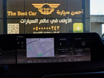 2025 نيسان باترول تيتانيوم