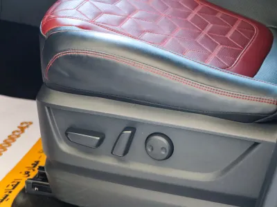 2025 نيسان باترول تيتانيوم