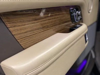 2021 لاند روفر رينج روفر اتش اس اي