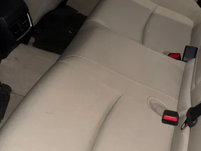 2020 هوندا سيفيك إل إكس - أي