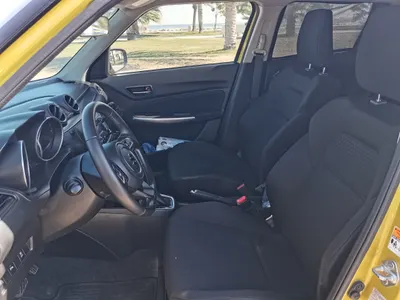 2023 سوزوكي سويفت