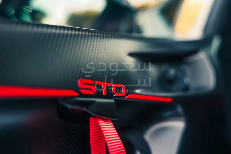 2022 لمبرجيني هوراكان إس تو أو