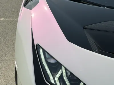 2022 لمبرجيني هوراكان إس تو أو