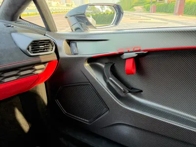 2022 لمبرجيني هوراكان إس تو أو