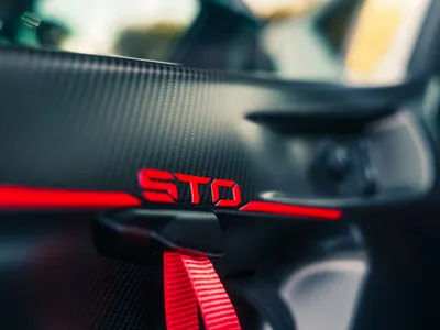 2022 لمبرجيني هوراكان إس تو أو