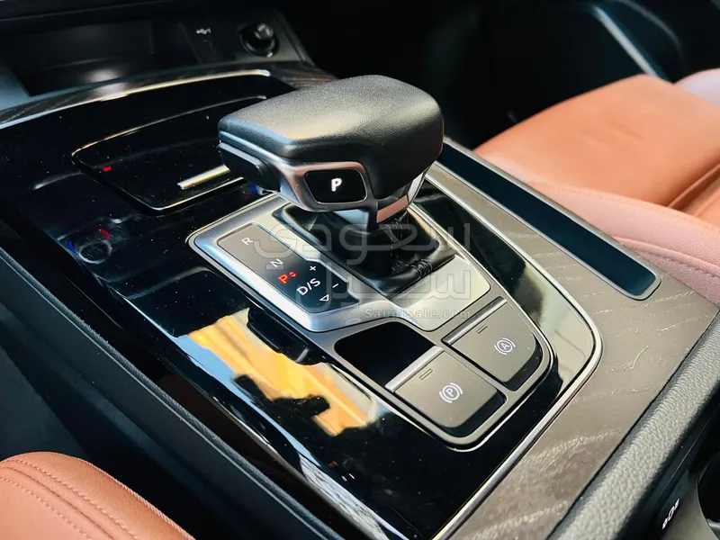 2023 اودي كيو 5 اس لاين