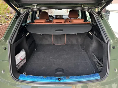 2023 اودي كيو 5 اس لاين