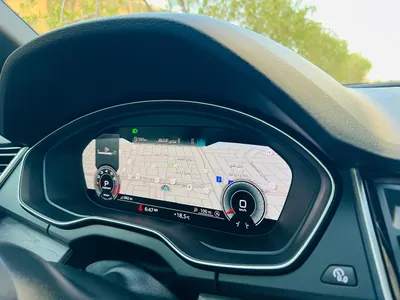 2023 اودي كيو 5 اس لاين