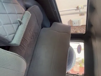 1992 نيسان باترول ربع