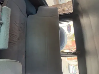 1992 نيسان باترول ربع