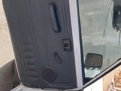 1992 نيسان باترول ربع