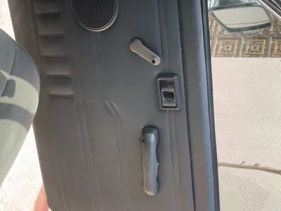 1992 نيسان باترول ربع