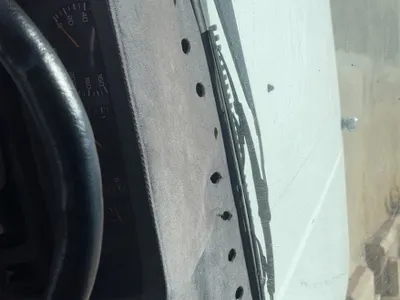 1992 نيسان باترول ربع