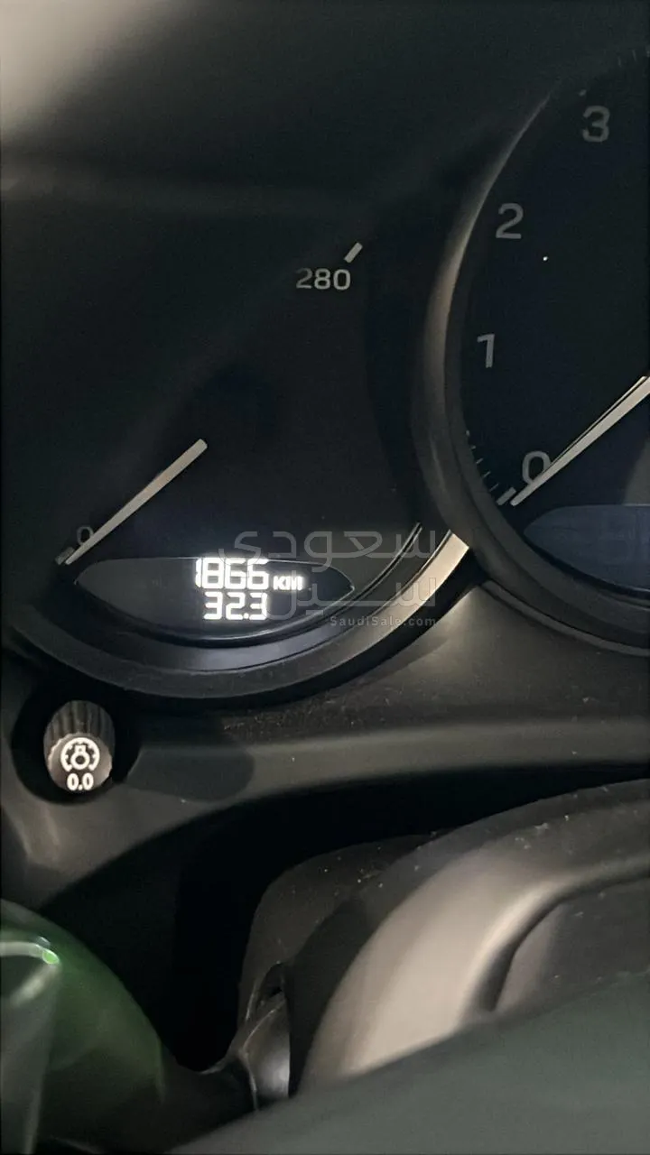 2024 بورش ماكان