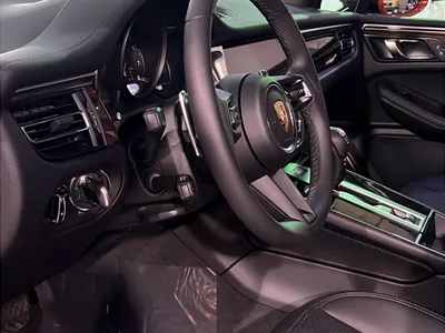 2024 بورش ماكان