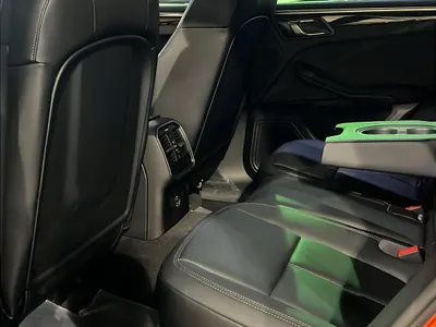 2024 بورش ماكان