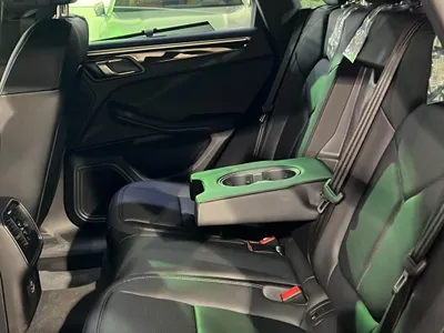 2024 بورش ماكان