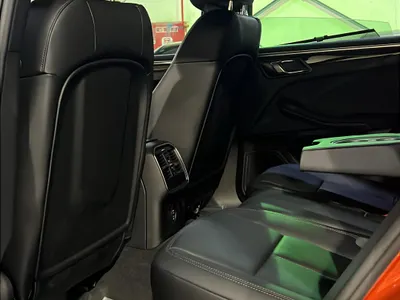 2024 بورش ماكان