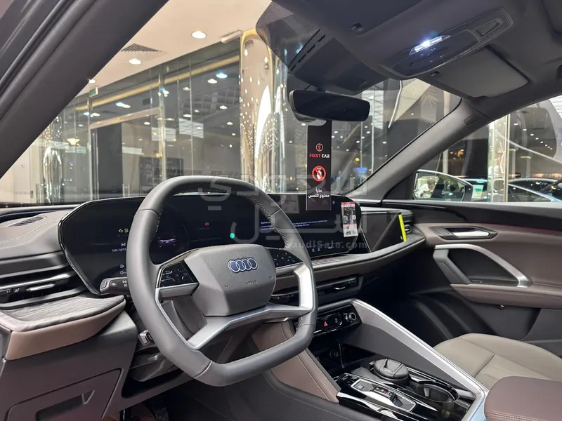 2025 اودي كيو 5