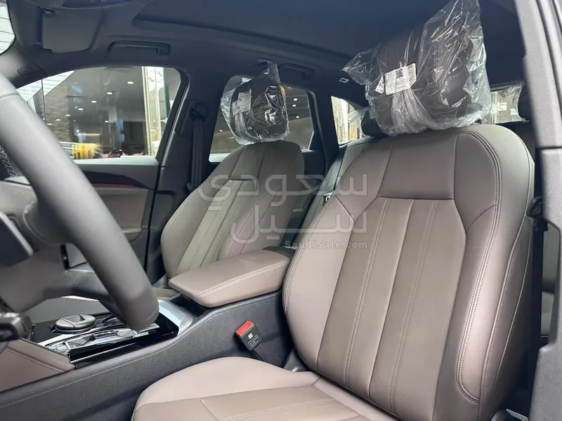 2025 اودي كيو 5