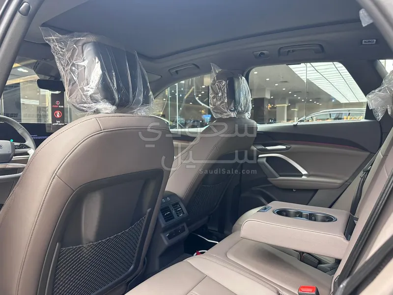 2025 اودي كيو 5