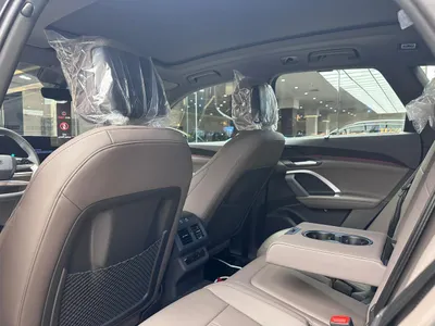 2025 اودي كيو 5