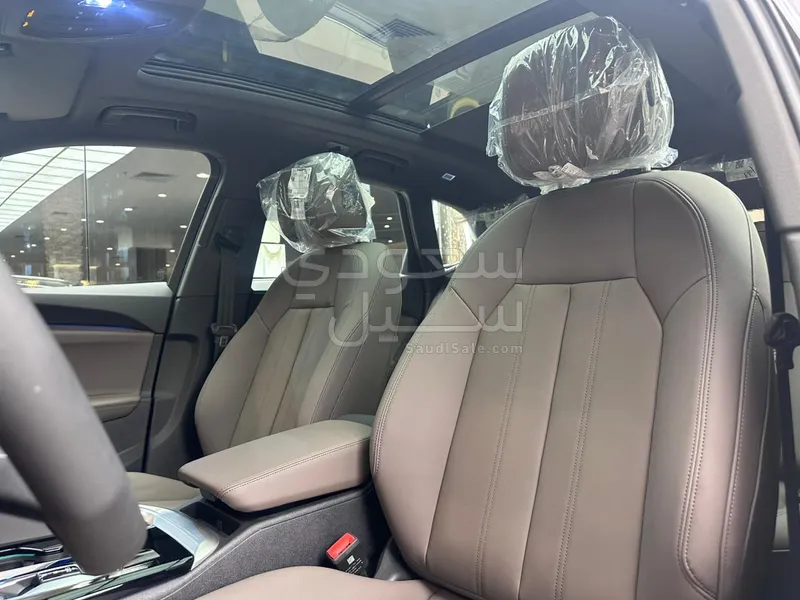 2025 اودي كيو 5