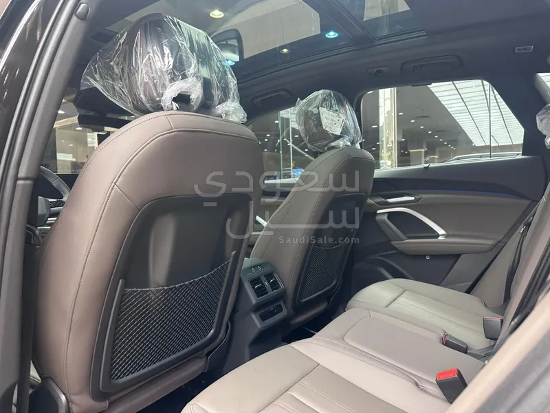 2025 اودي كيو 5