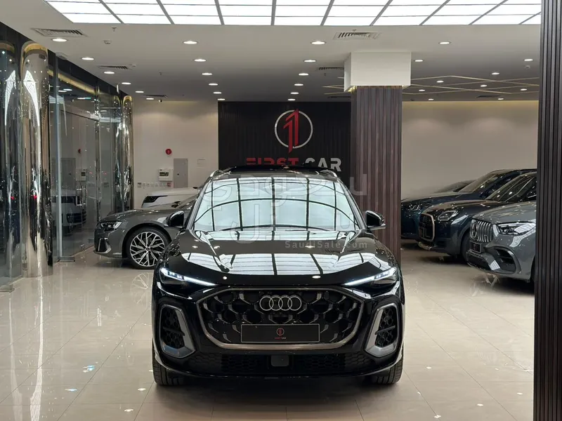 2025 اودي كيو 5