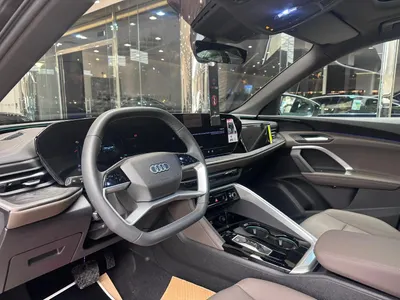 2025 اودي كيو 5