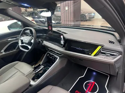 2025 اودي كيو 5