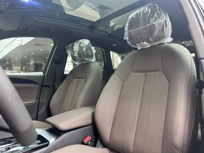 2025 اودي كيو 5