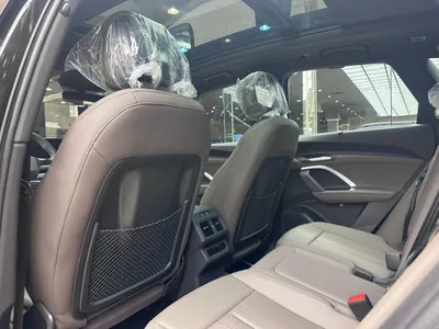 2025 اودي كيو 5