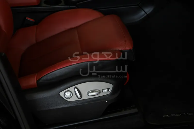 2019 بورش ماكان