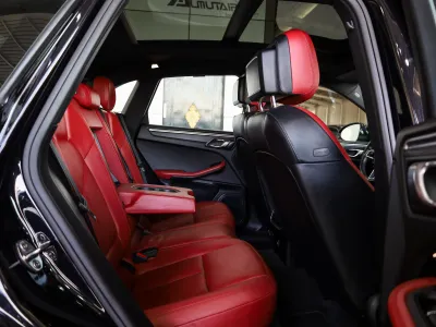 2019 بورش ماكان