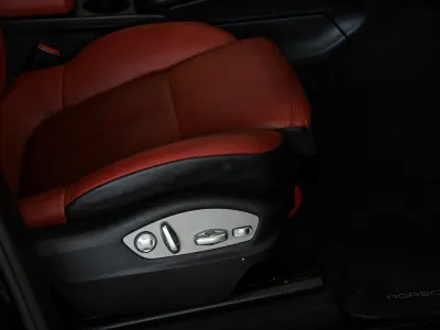 2019 بورش ماكان