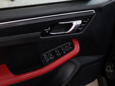 2019 بورش ماكان