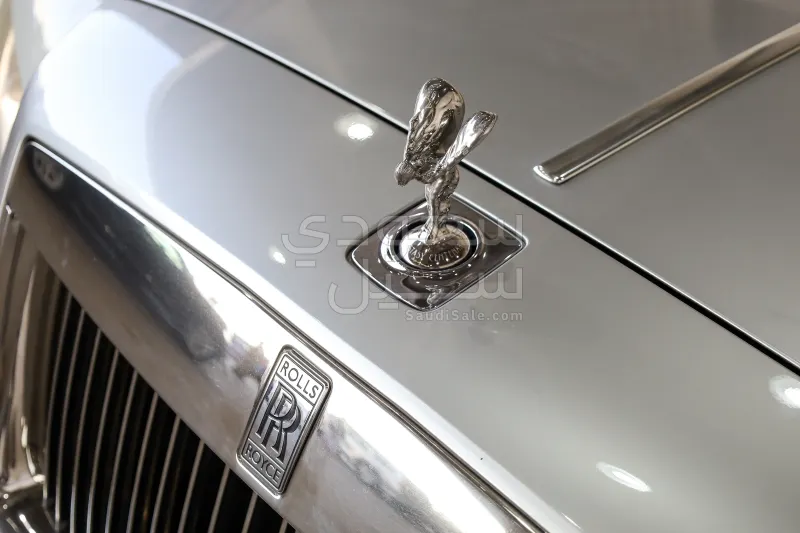 2011 رولز رويس قوست