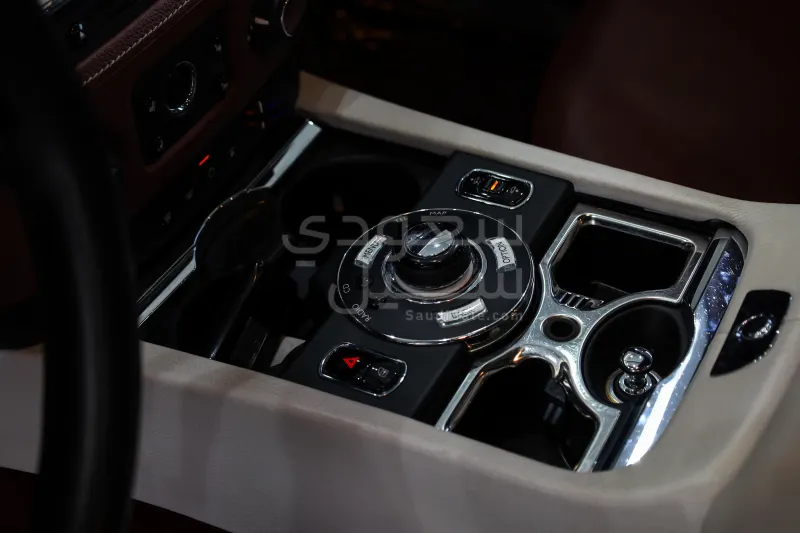 2011 رولز رويس قوست