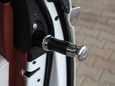 2011 رولز رويس قوست