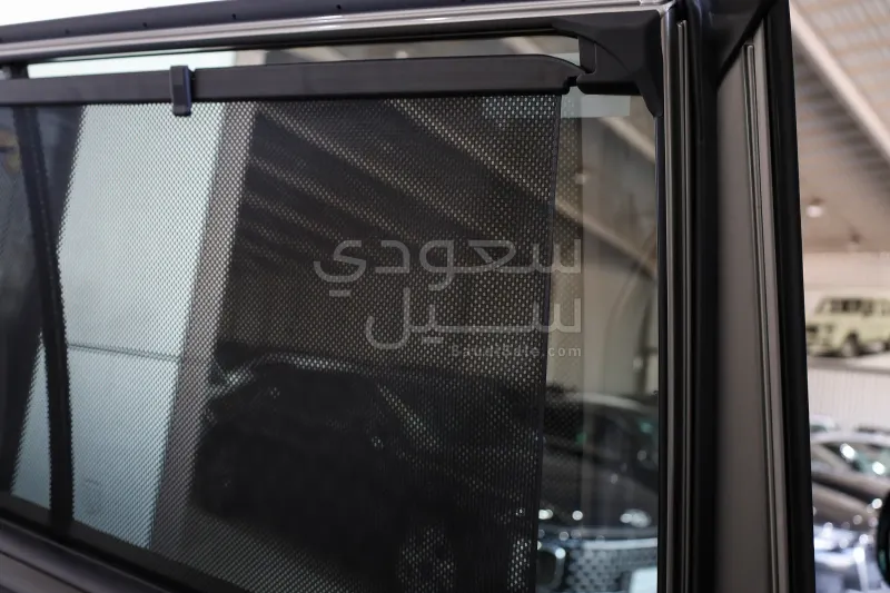 2018 لكزس إل إكس 570 اس