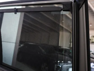 2018 لكزس إل إكس 570 اس