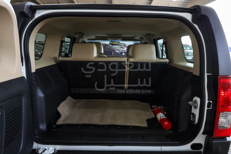 2006 همر اتش 3