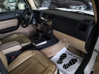 2006 همر اتش 3