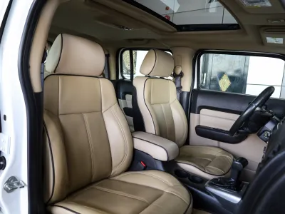 2006 همر اتش 3