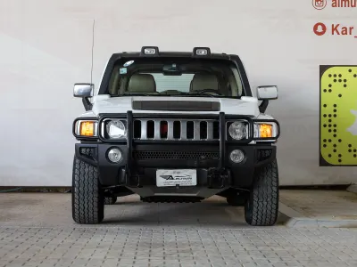 2006 همر اتش 3