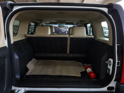 2006 همر اتش 3