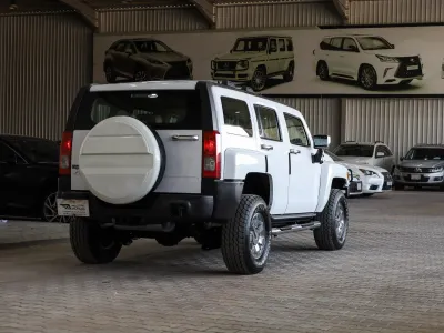 2006 همر اتش 3