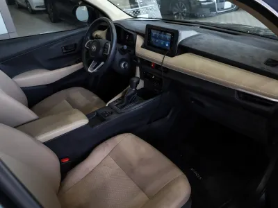 2024 تويوتا ياريس